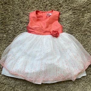 Beautiful Toddler Dress